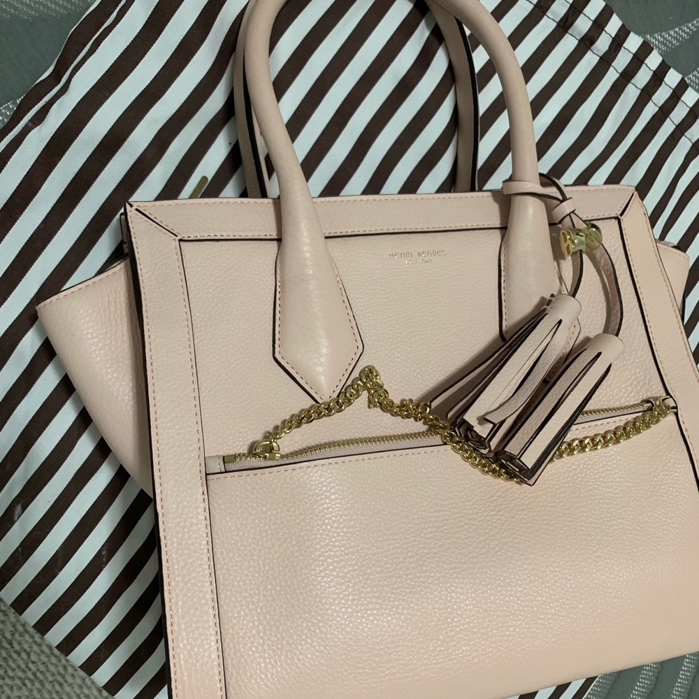 Henri Bender Bag - image 3